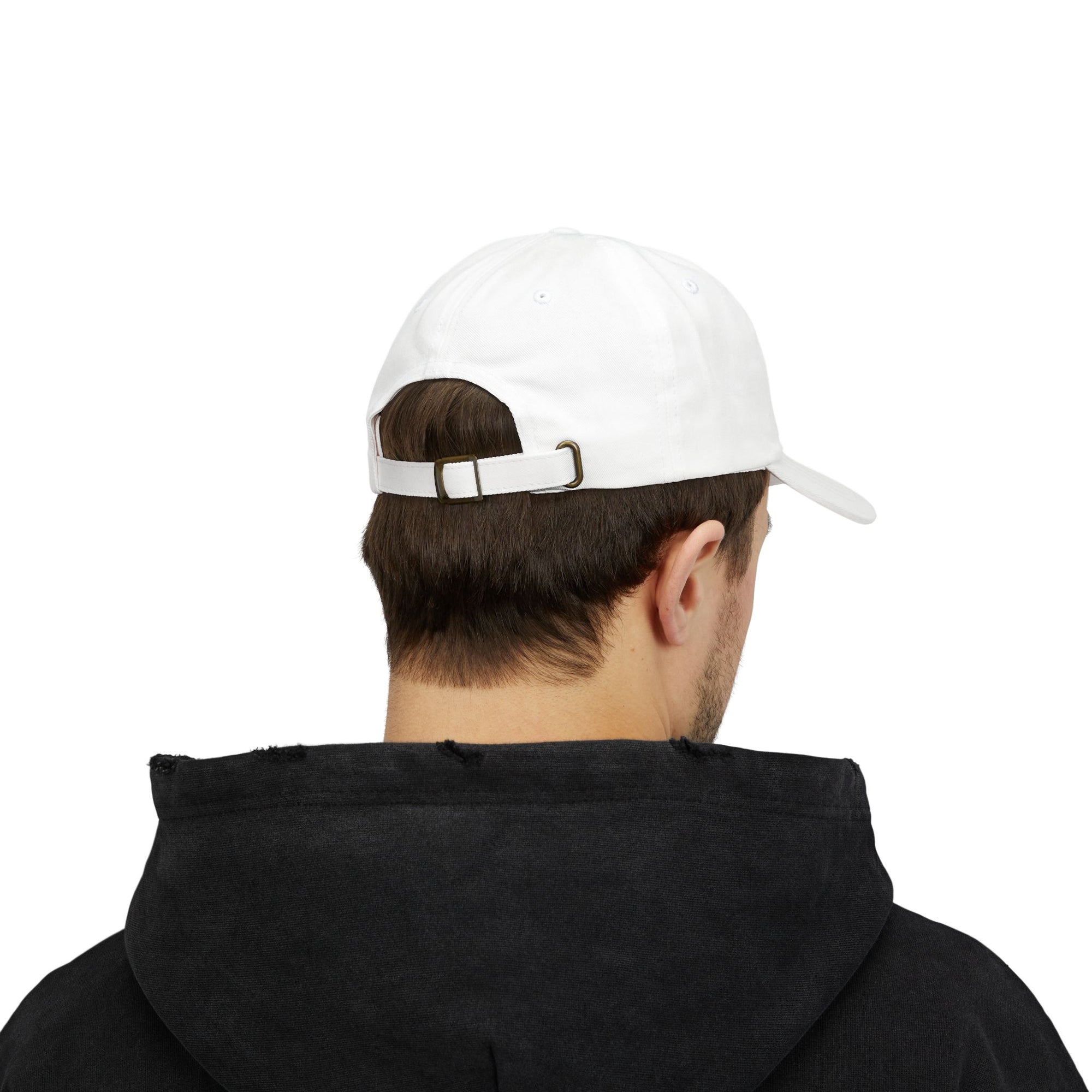 EMBROIDED I <3 BCAT43 Dad Cap/Hat