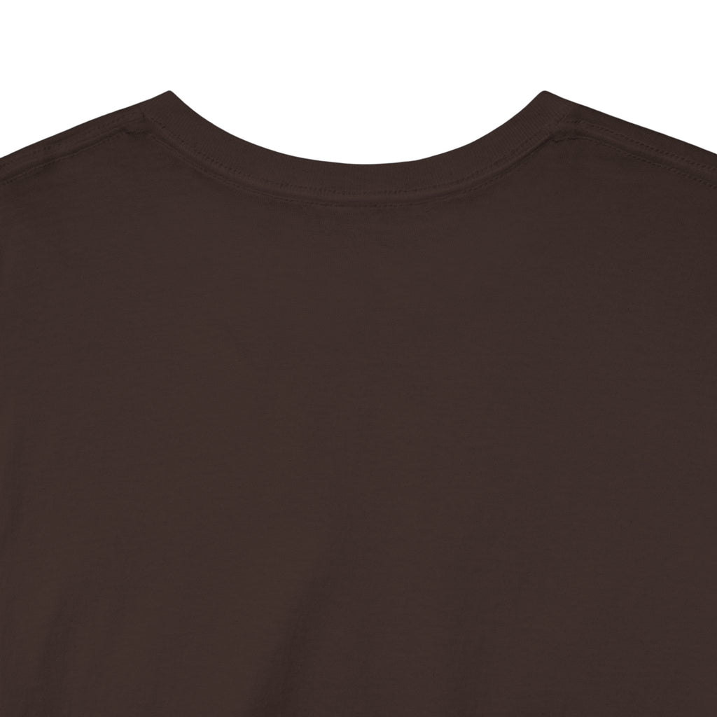 THE ballincat43 100% Cotton T-Shirt