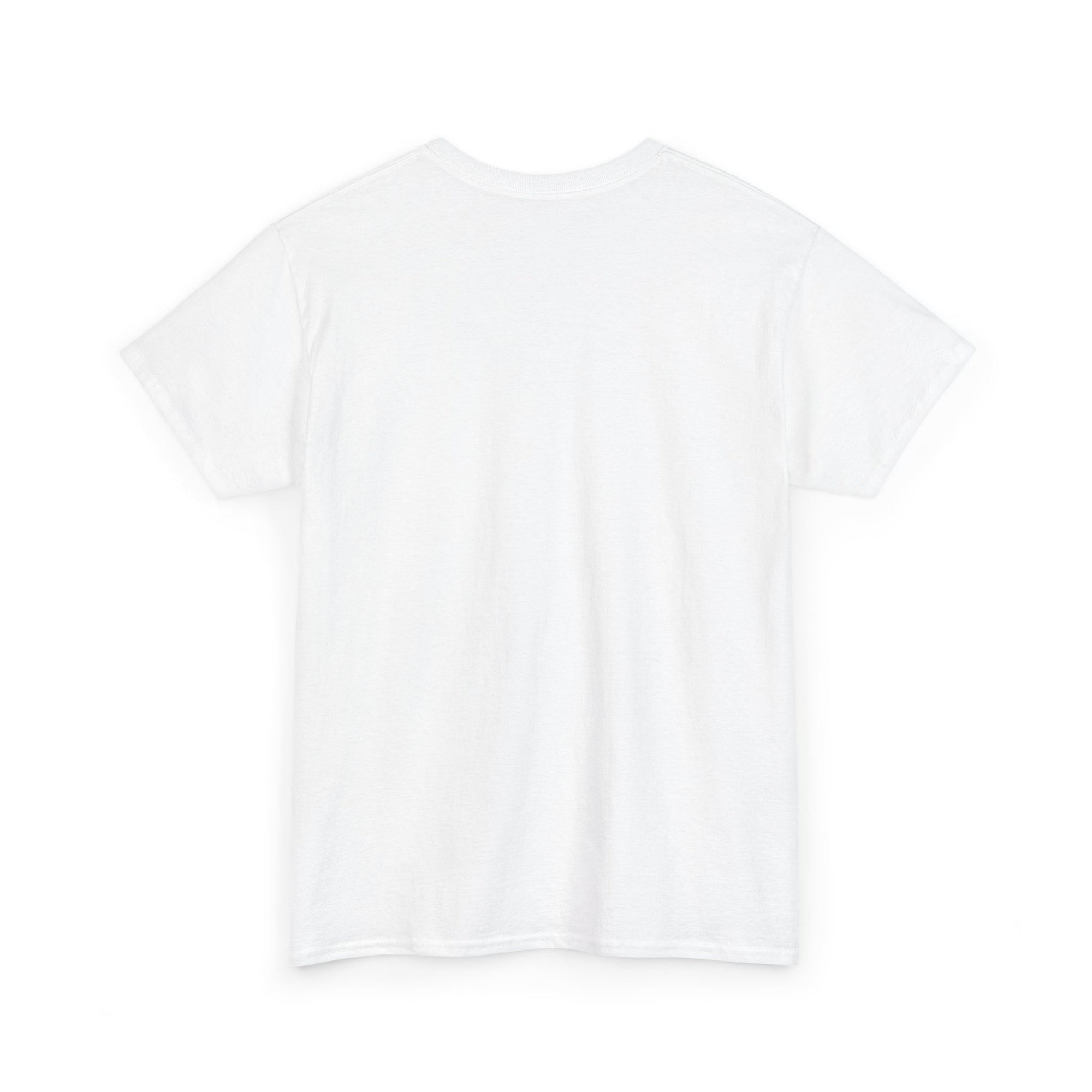 Thank You Ballincat43 T-Shirt (COLORED)