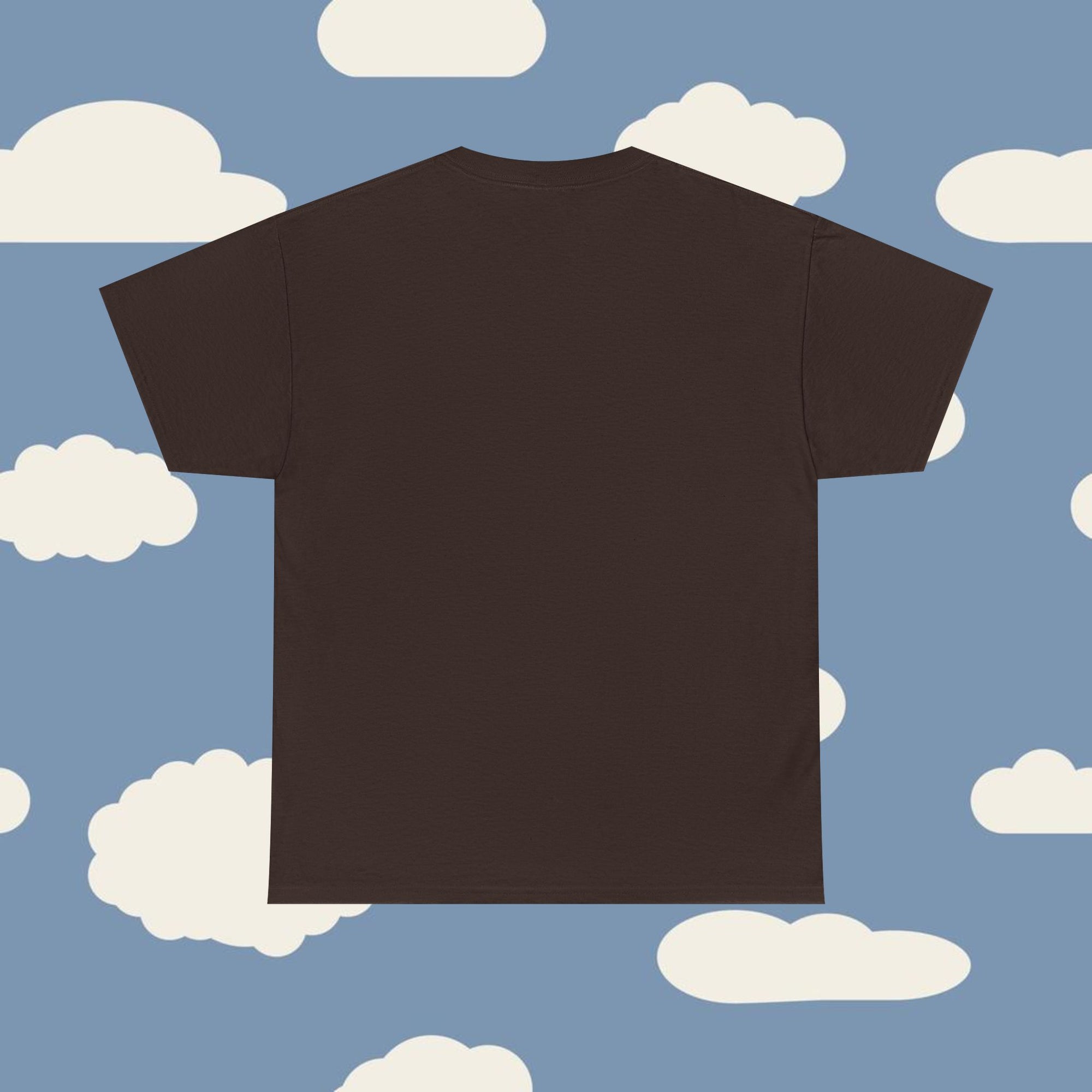 Thank You Ballincat43 T-Shirt (COLORED)