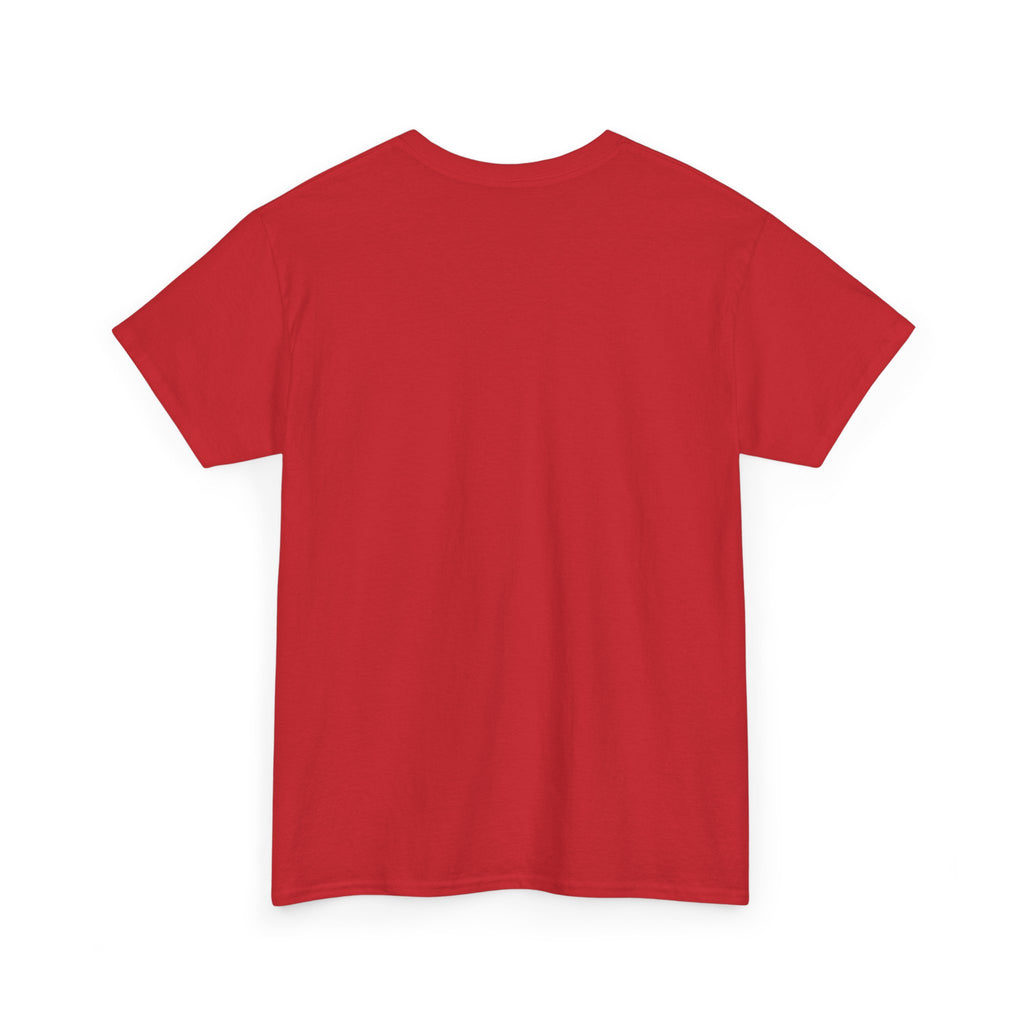 THE ballincat43 100% Cotton T-Shirt