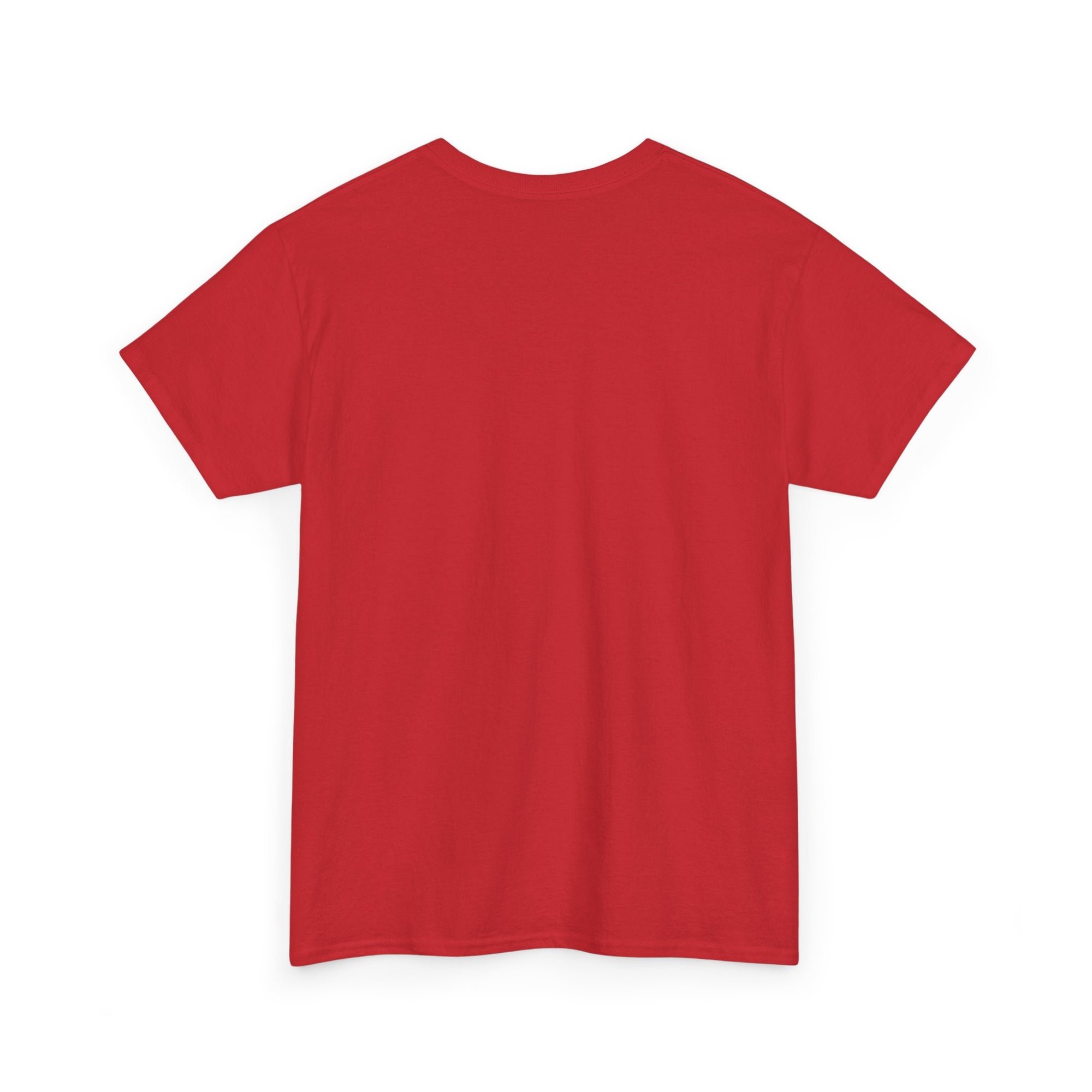 THE ballincat43 100% Cotton T-Shirt