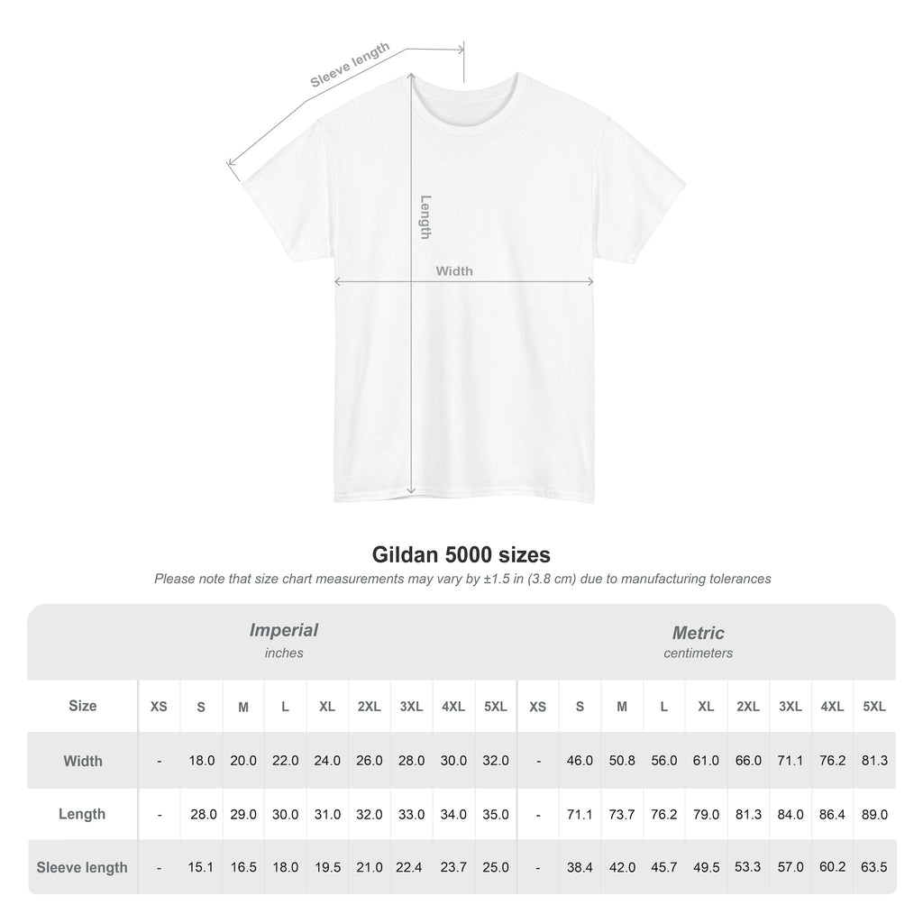 Thank You Ballincat43 T-Shirt (COLORED)