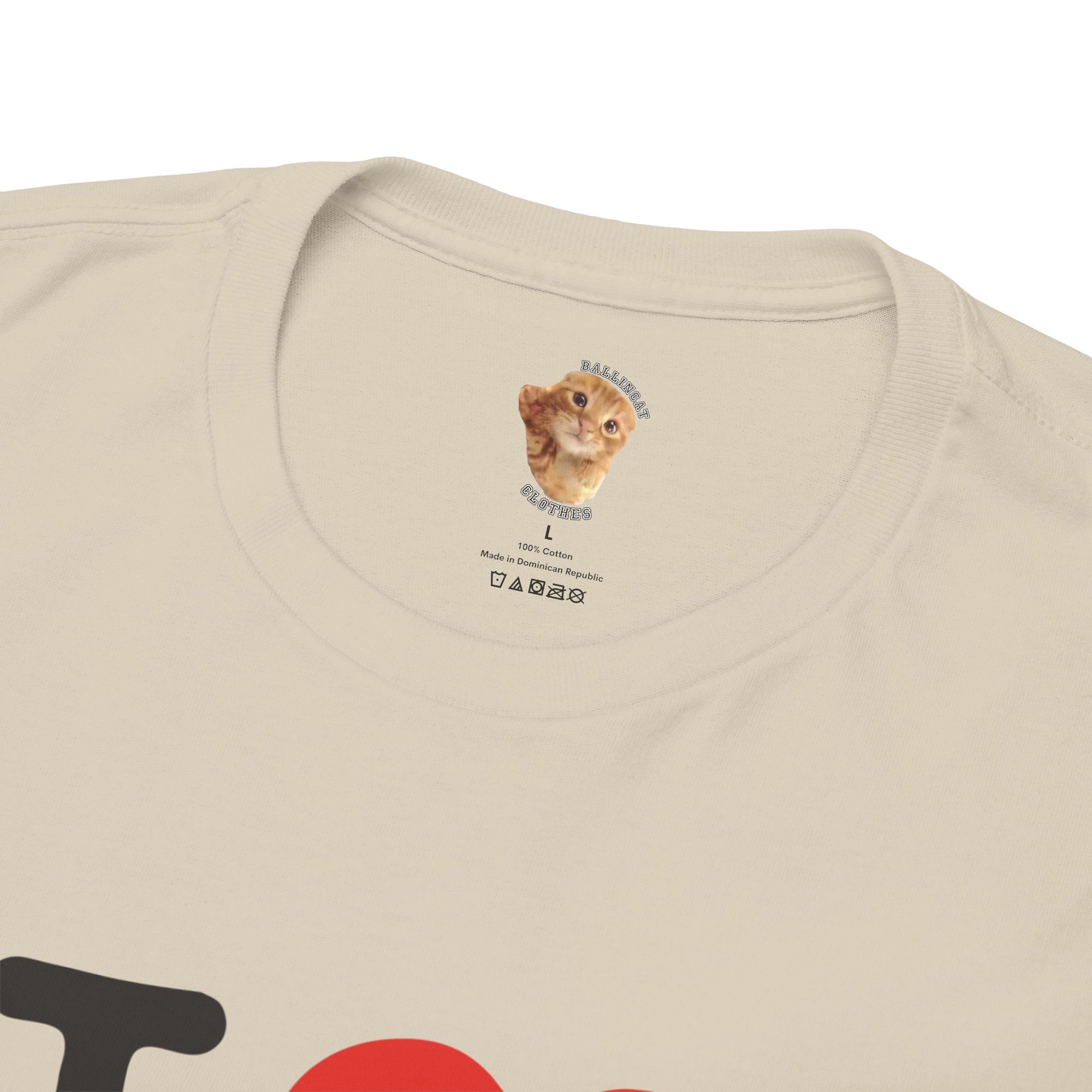 [NEW] I LOVE BCAT43 T-Shirt