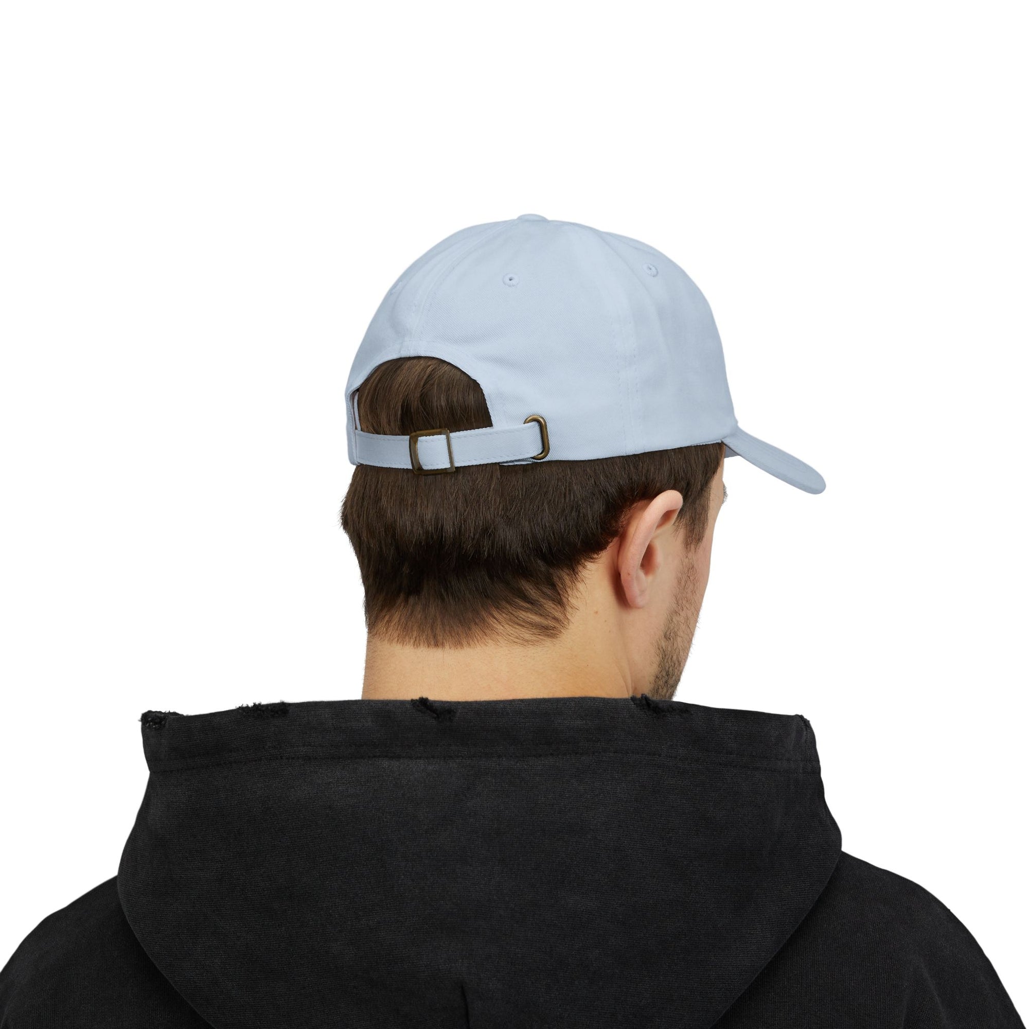 EMBROIDED I <3 BCAT43 Dad Cap/Hat
