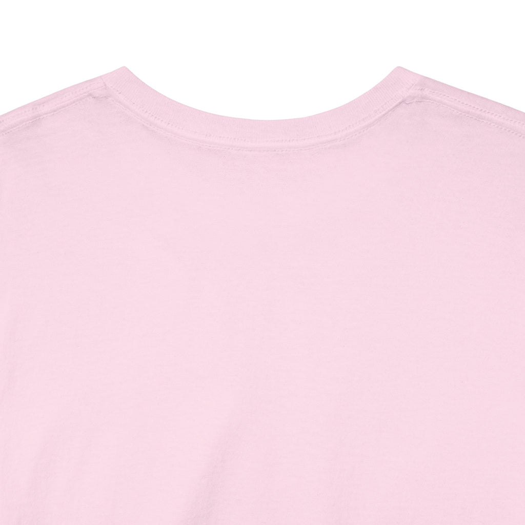 Thank You Ballincat43 T-Shirt (COLORED)