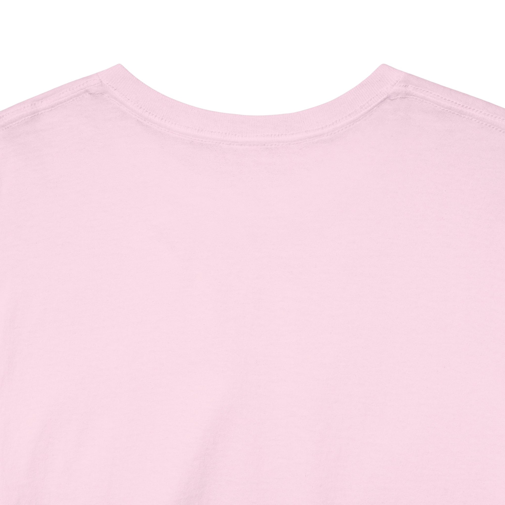 Thank You Ballincat43 T-Shirt (COLORED)