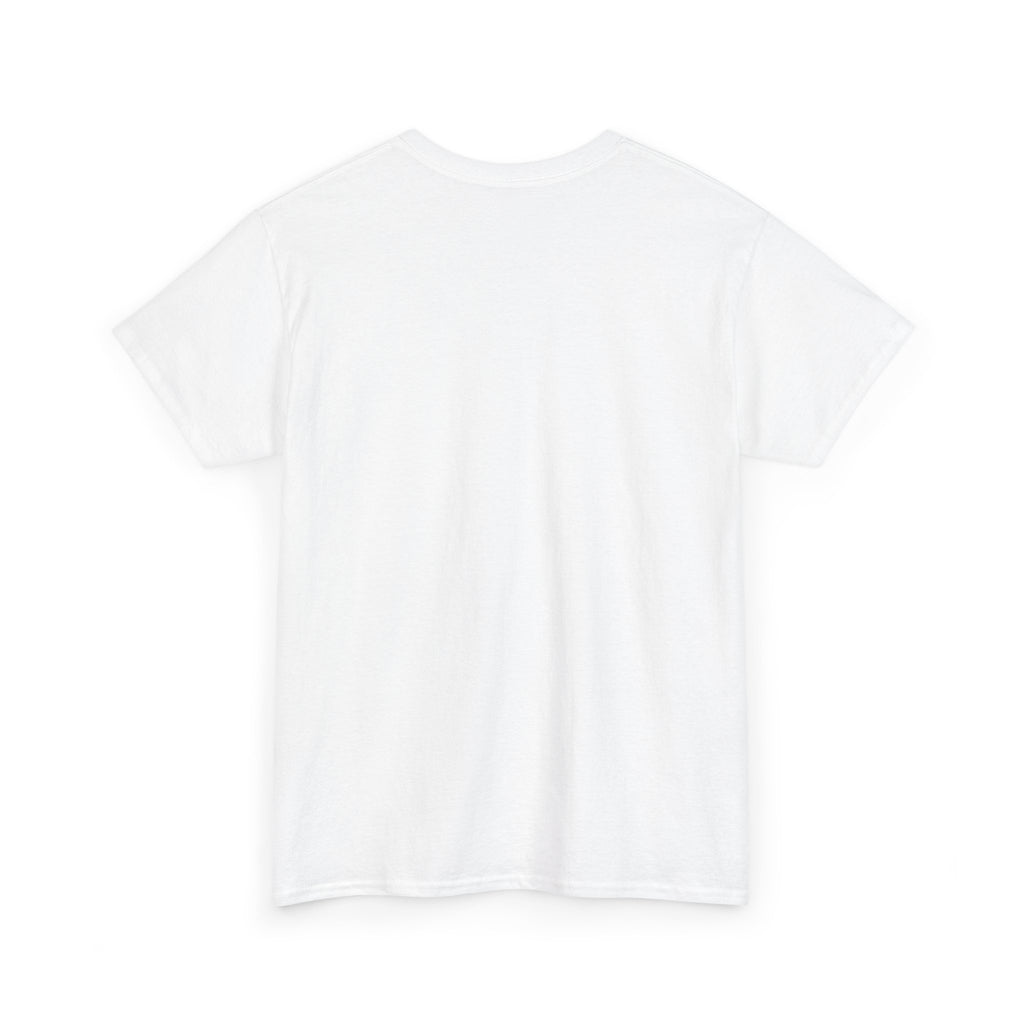 THE ballincat43 100% Cotton T-Shirt