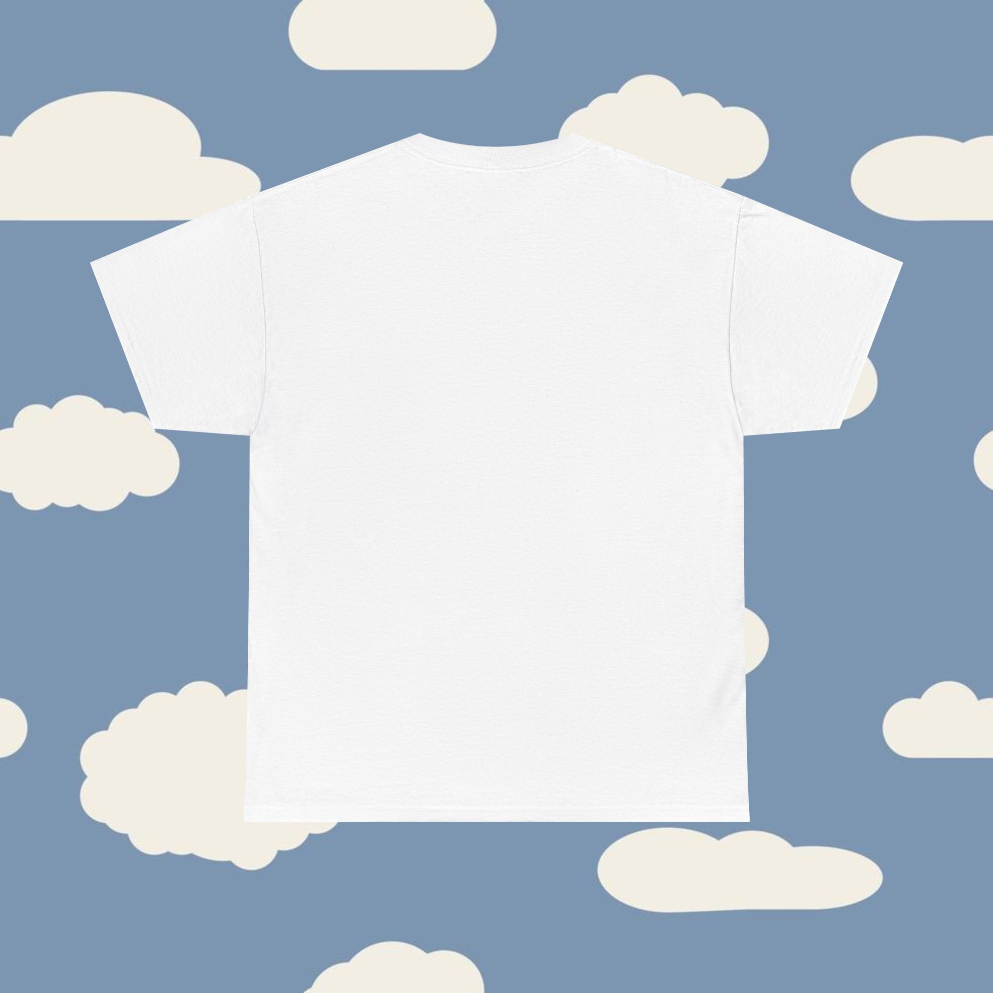 Thank You Ballincat43 T-Shirt (COLORED)