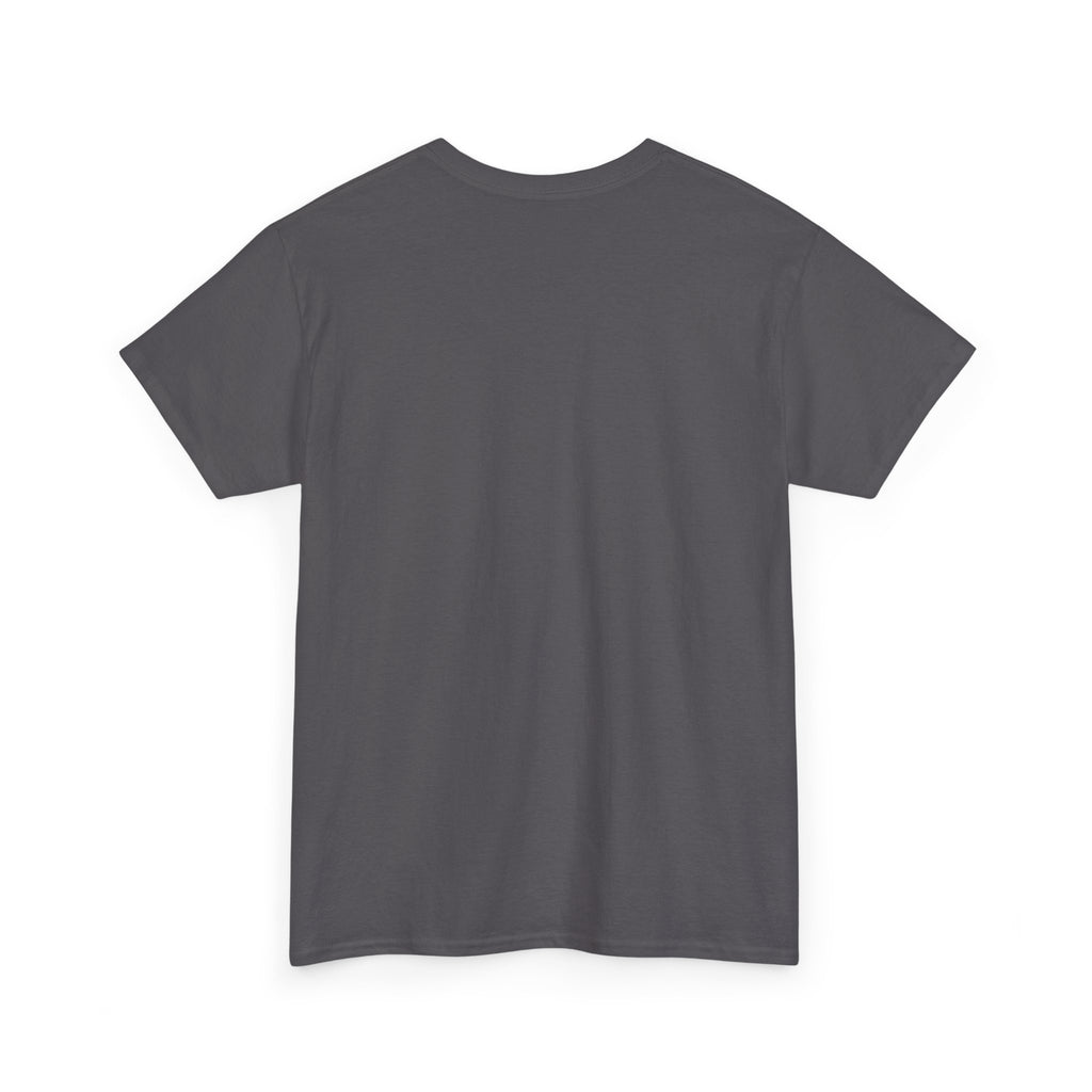 THE ballincat43 100% Cotton T-Shirt