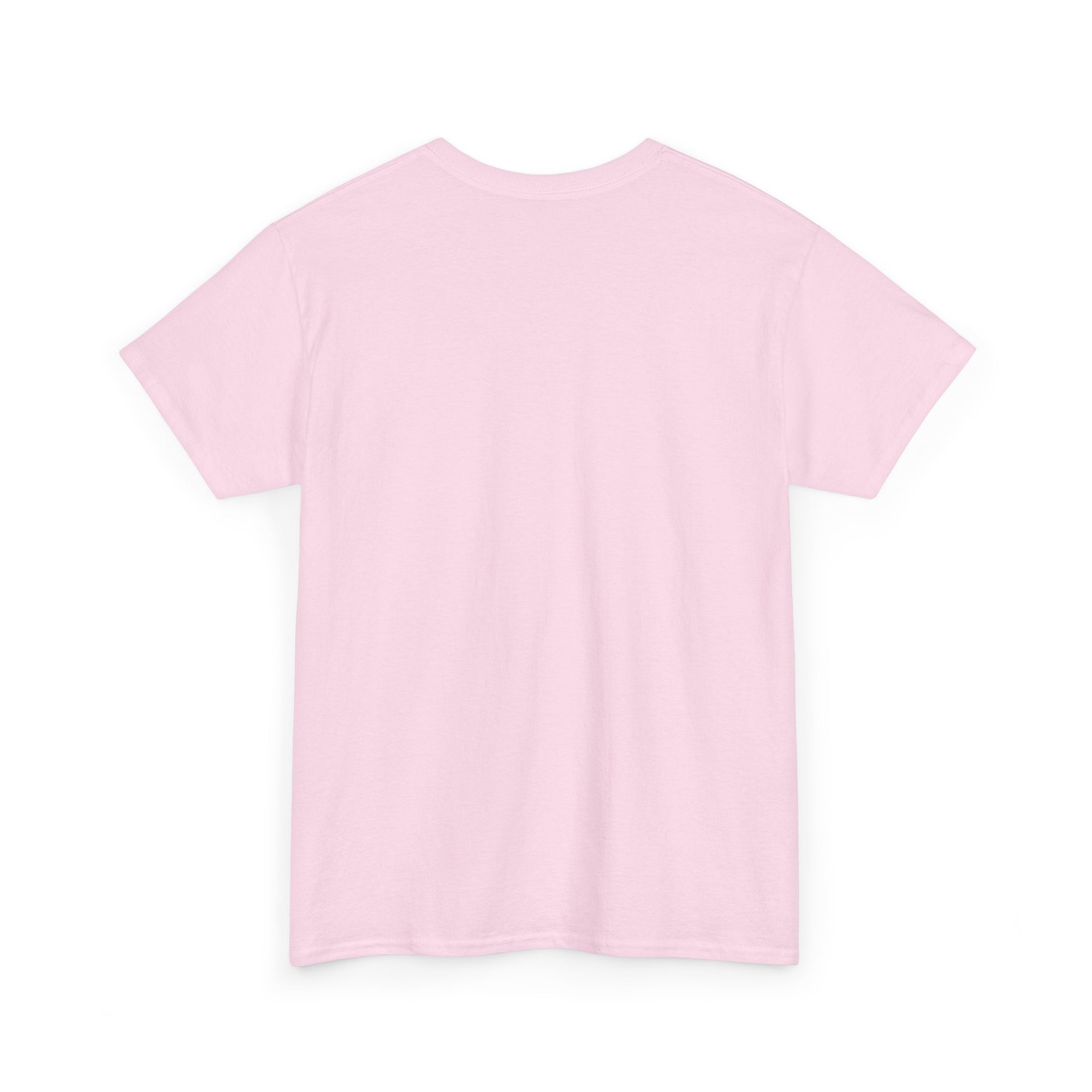 Thank You Ballincat43 T-Shirt (COLORED)