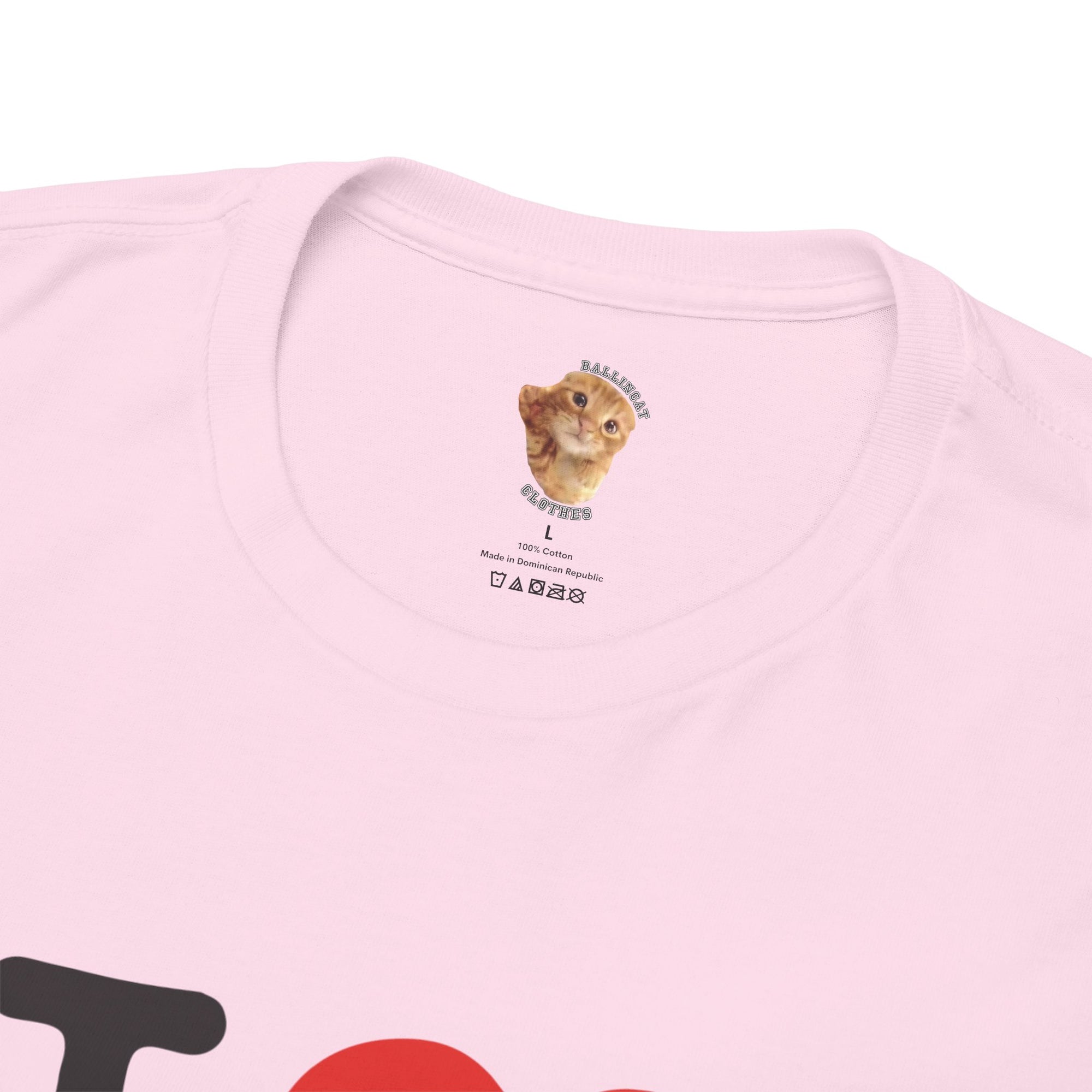 [NEW] I LOVE BCAT43 T-Shirt