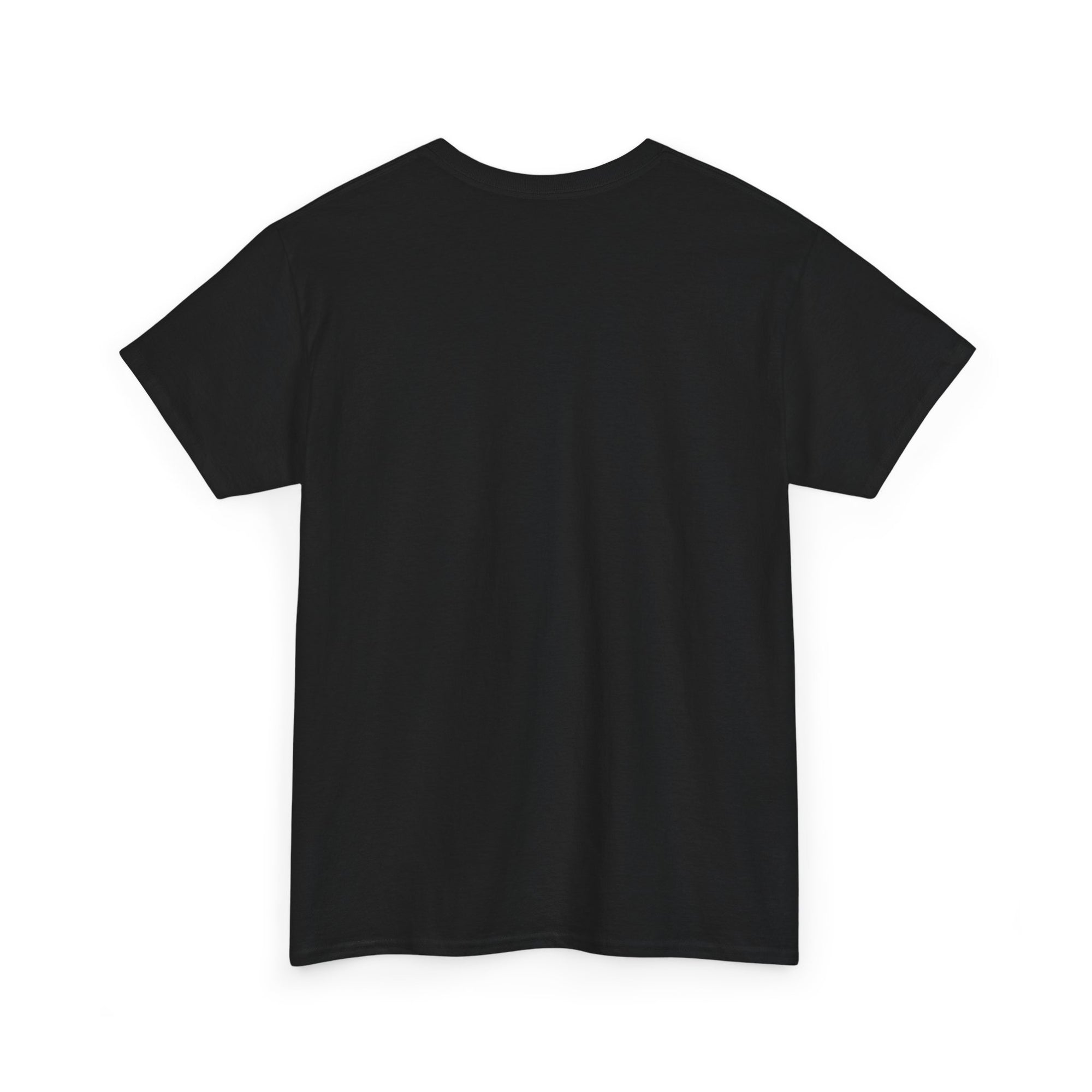 Thank You Ballincat43 T-Shirt (COLORED)