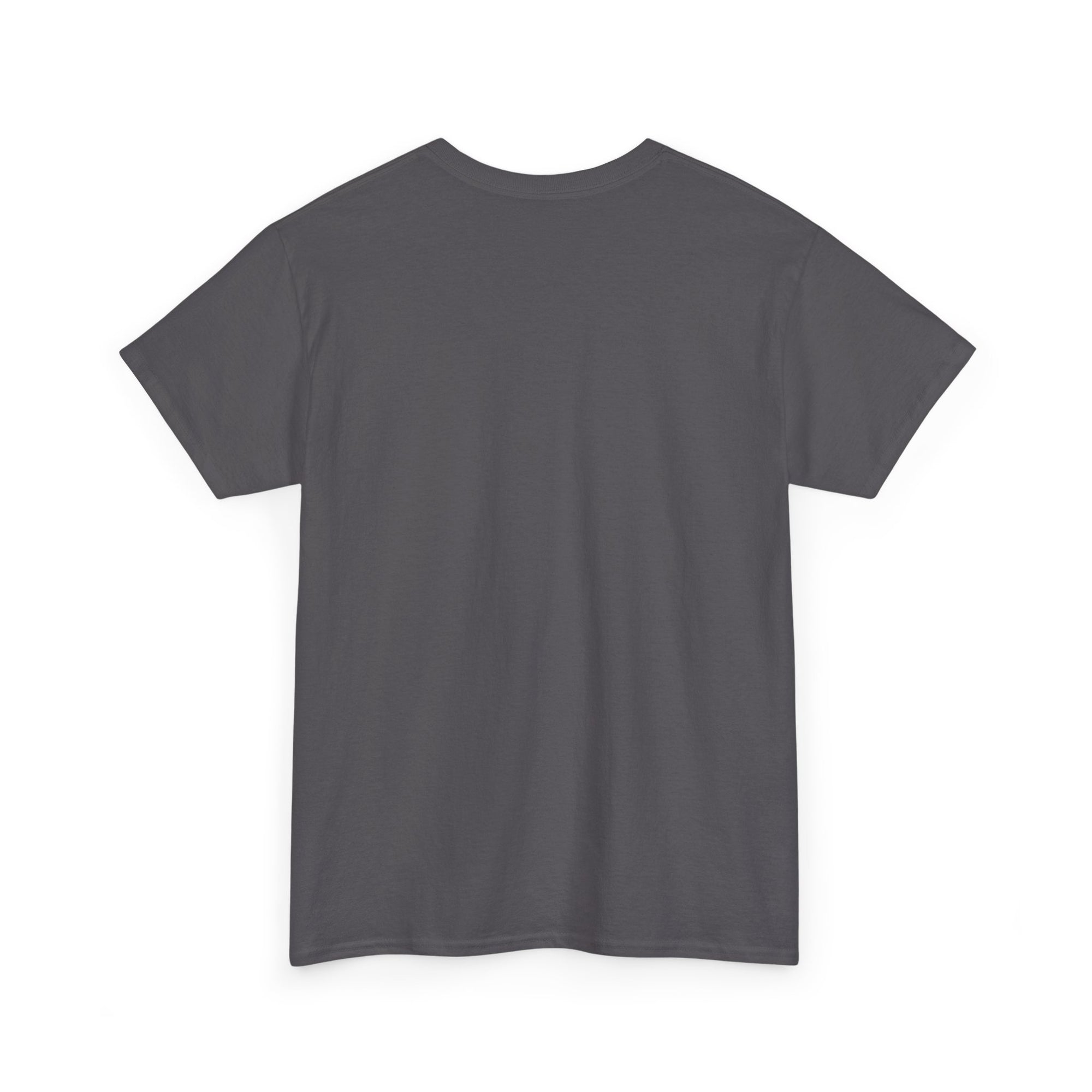 Thank You Ballincat43 T-Shirt (COLORED)