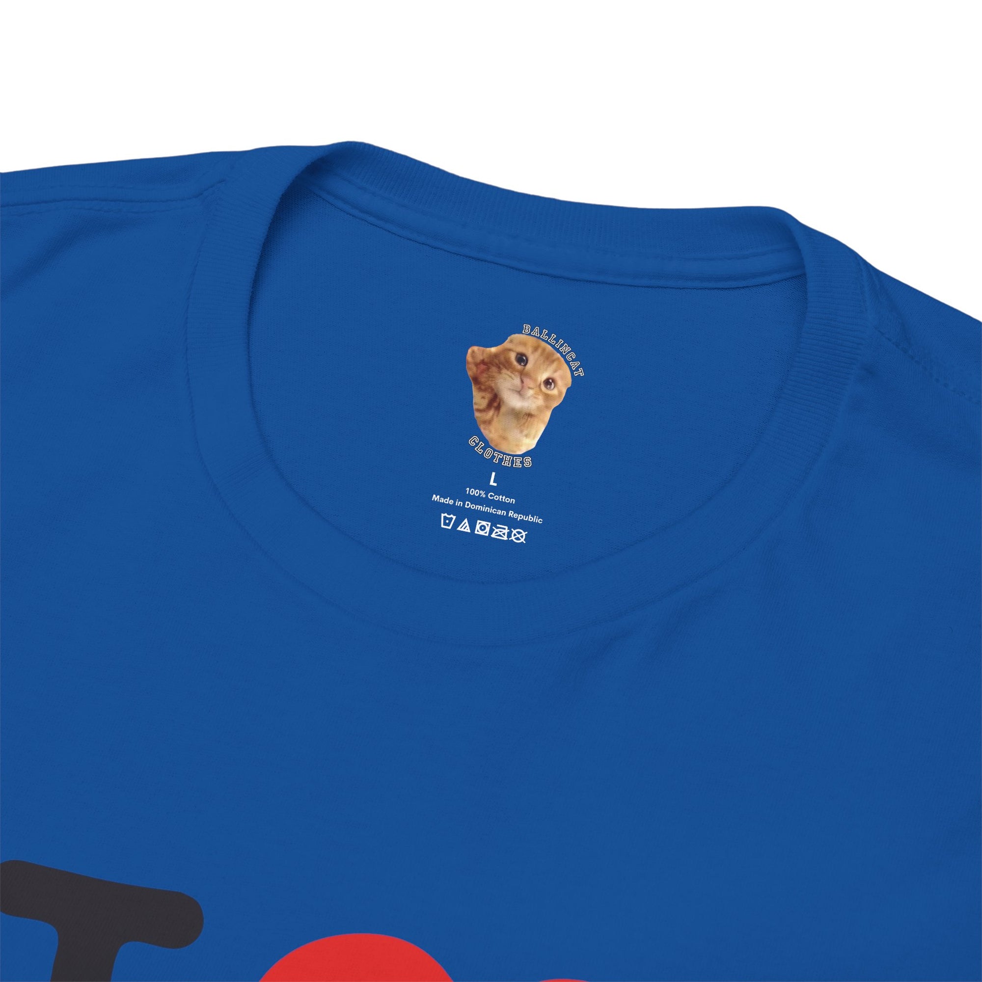 [NEW] I LOVE BCAT43 T-Shirt