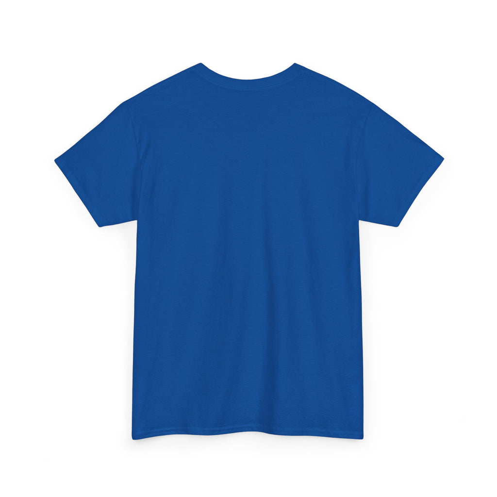 THE ballincat43 100% Cotton T-Shirt