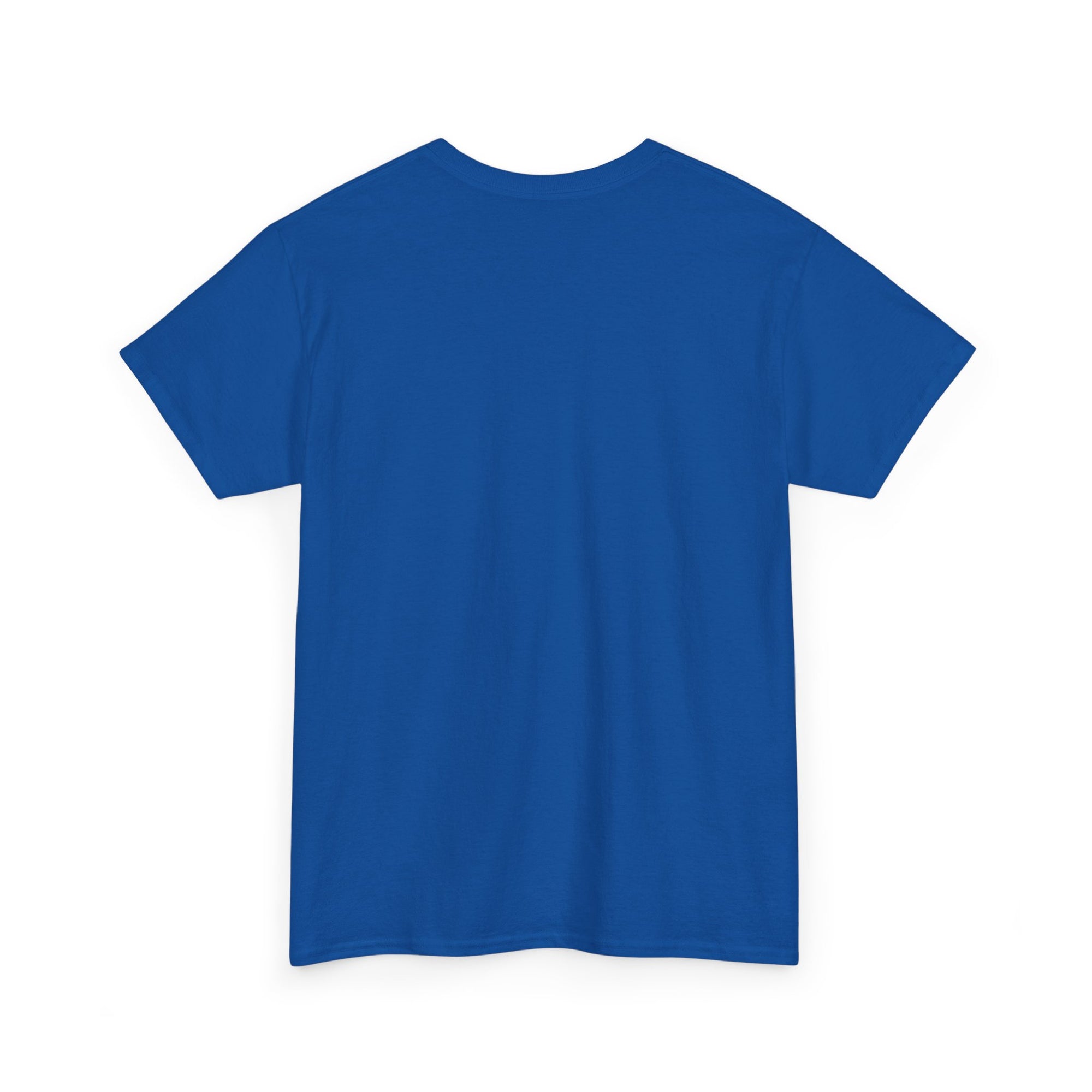 THE ballincat43 100% Cotton T-Shirt