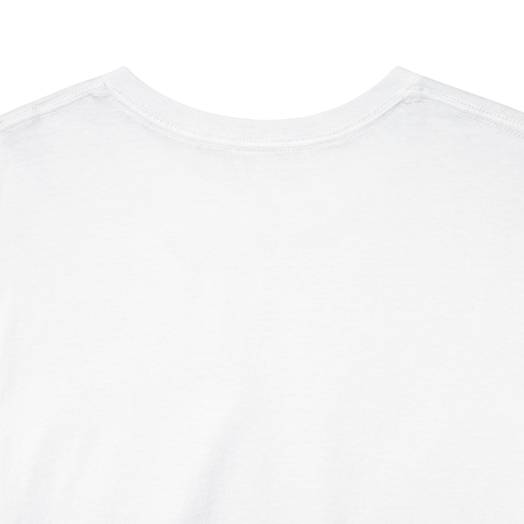 THE ballincat43 100% Cotton T-Shirt