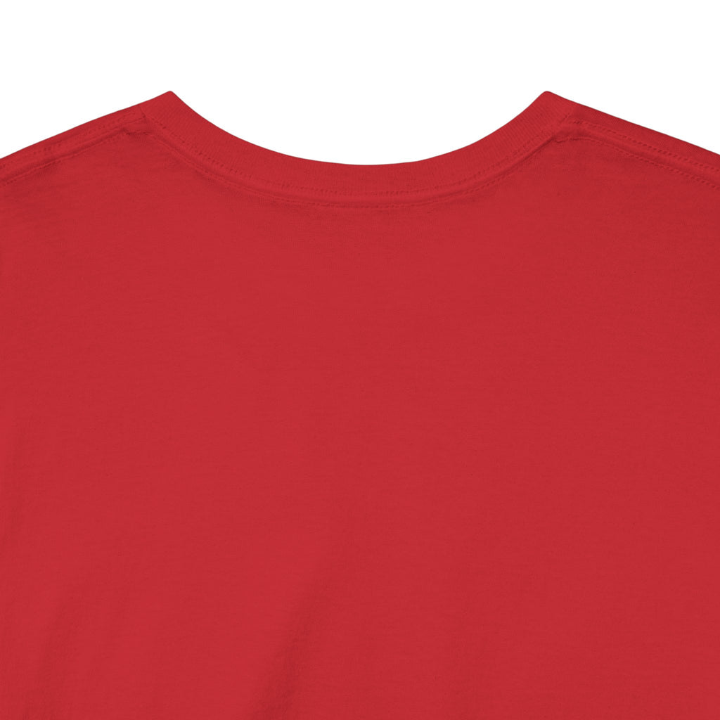 THE ballincat43 100% Cotton T-Shirt