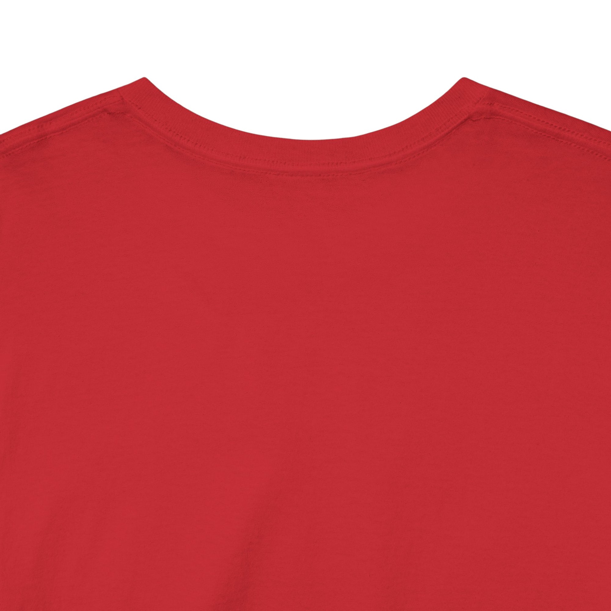 THE ballincat43 100% Cotton T-Shirt