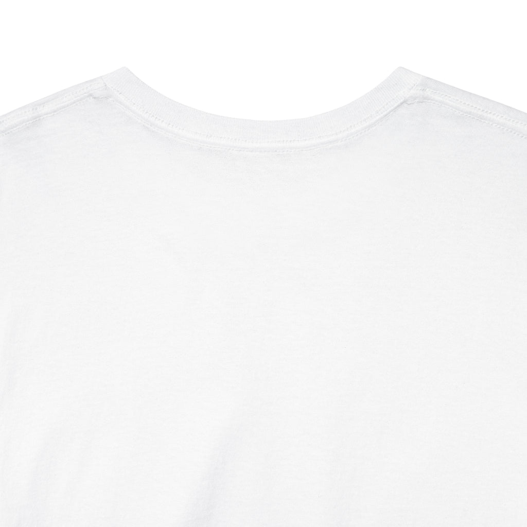 Thank You Ballincat43 T-Shirt (COLORED)