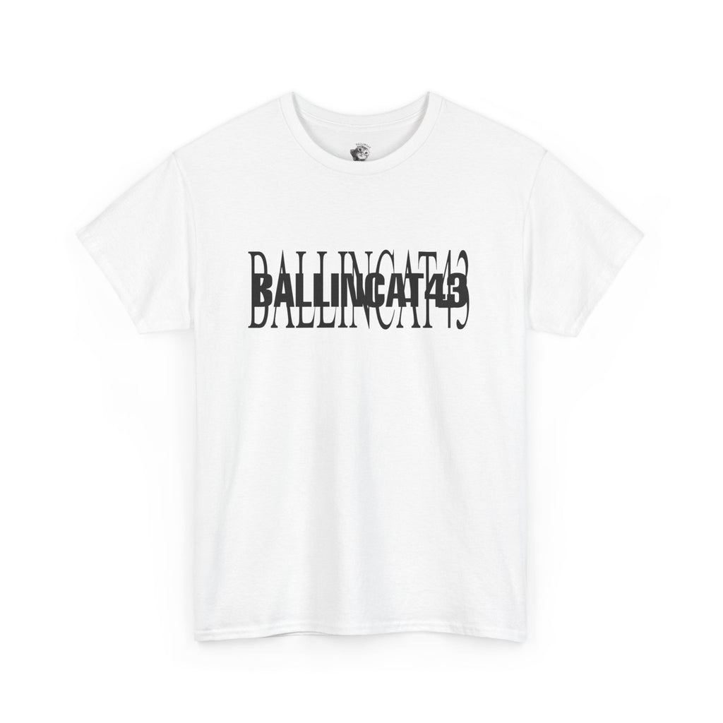 [NEW] I AM BALLINCAT43 100% Cotton T-Shirt